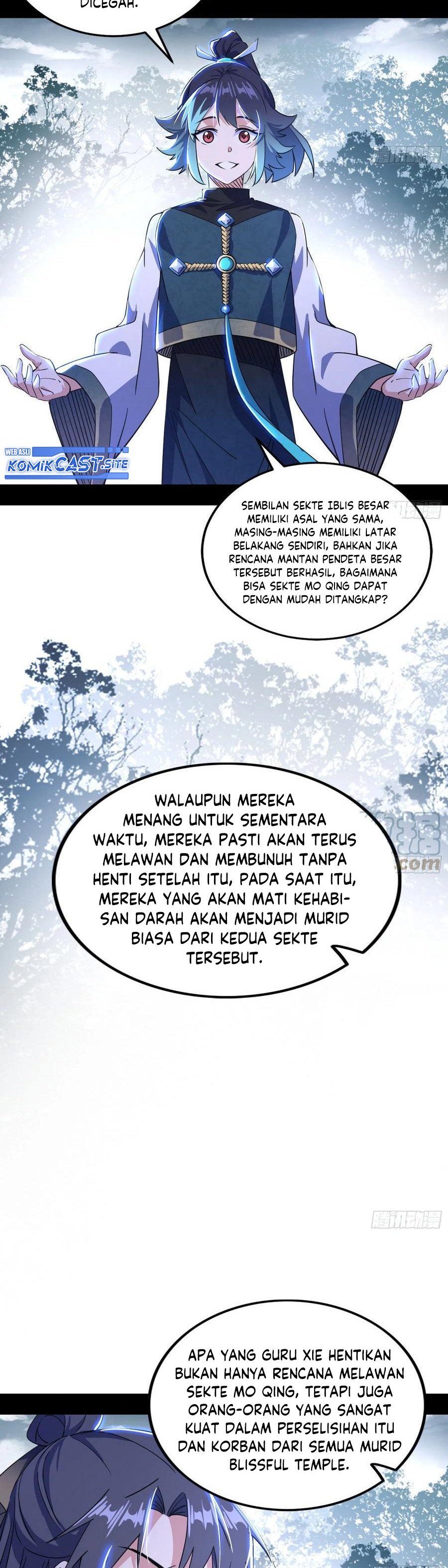 Dilarang COPAS - situs resmi www.mangacanblog.com - Komik im an evil god 315 - chapter 315 316 Indonesia im an evil god 315 - chapter 315 Terbaru 12|Baca Manga Komik Indonesia|Mangacan